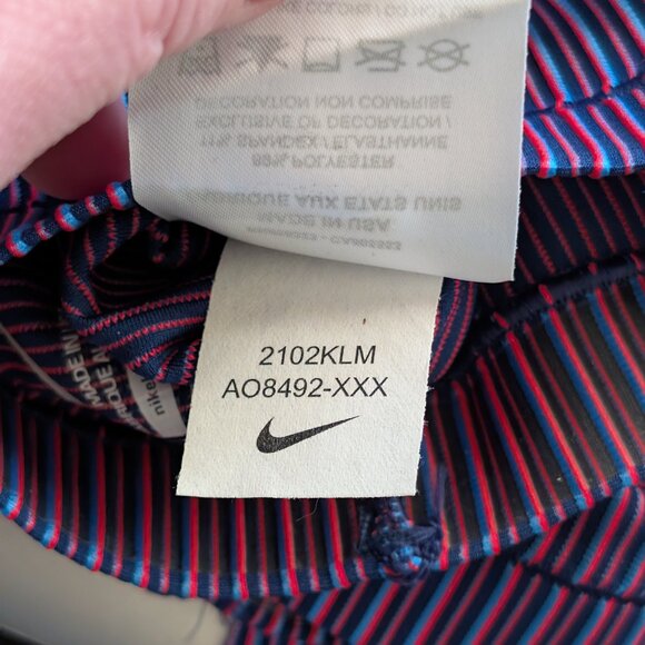 Nike Pro Elite Aeroswift Running Calf Sleeve Pair Size Large Compression USA NEW - Picture 4 of 9